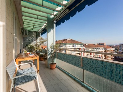 Apartment Borsi 81 - Adriana Family Apartment - Outdoor photo 2