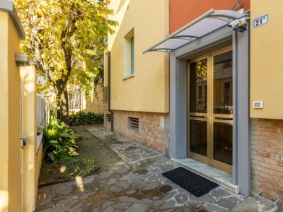 Apartment O. Regnoli 21/12 - Classic style apartment - Outdoor photo 2