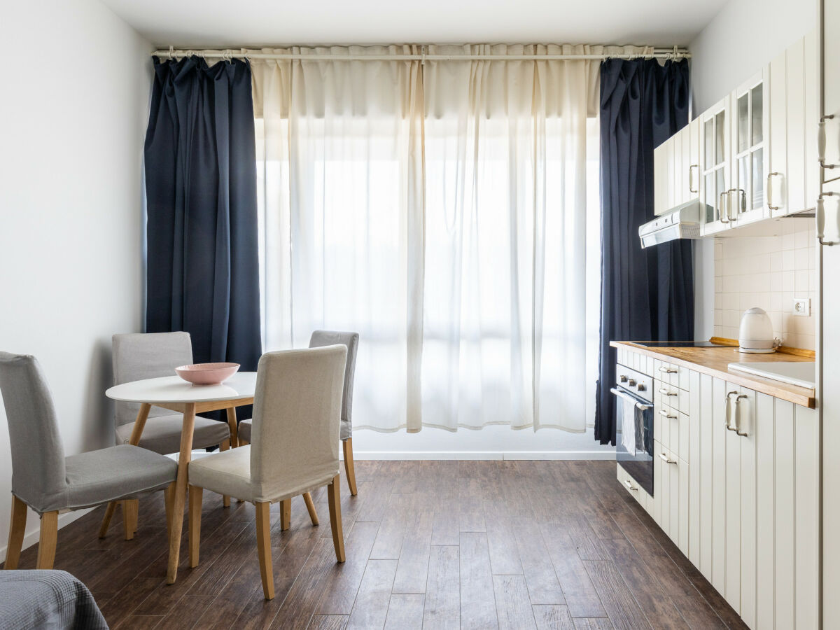 Apartment Largo Molina - Interno 5 - Studio II - Features photo 2