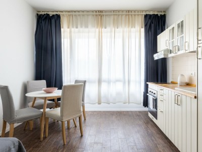 Apartment Largo Molina - Interno 5 - Studio II - Features photo 2