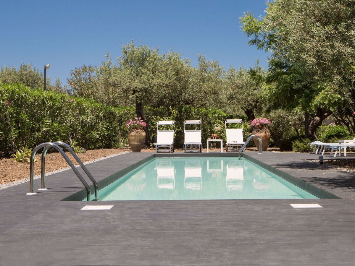 Villa Villa Mazzaforno a Cefalù