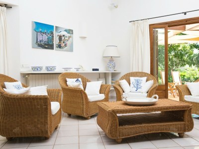 Villa Villa Mazzaforno a Cefalù - Features photo 21