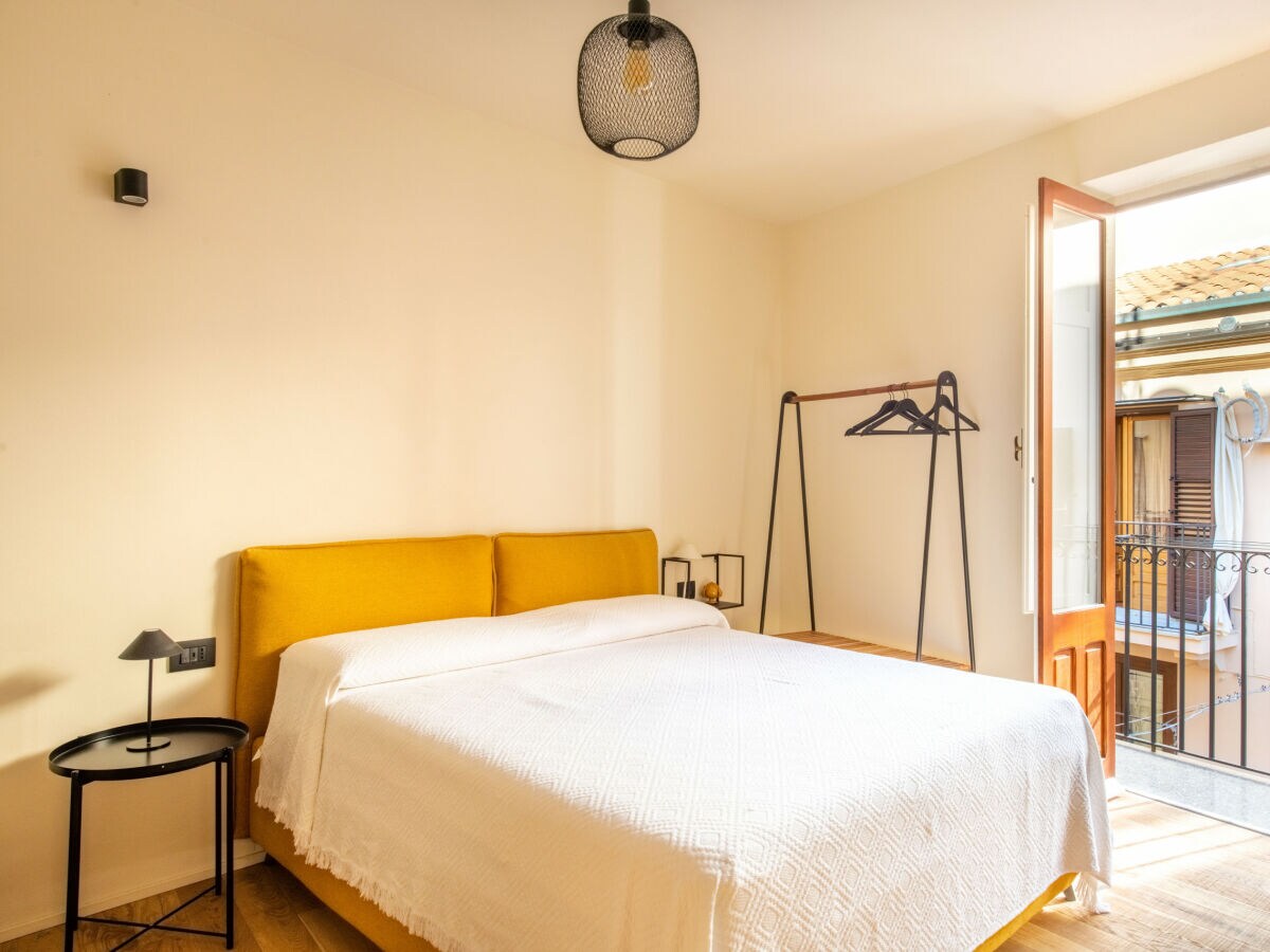 Apartment Candeloro Boutique Loft