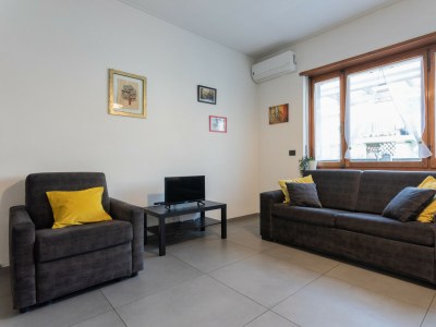 Apartment Foà 63 - Casa Foà con terrazzo a due passi dal Par - Features photo 6