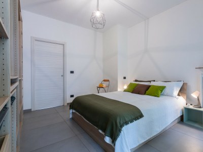 Apartment Foà 63 - Casa Foà con terrazzo a due passi dal Par - Features photo 10
