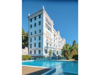 Apartment Belvedere Hambury Apartment - Outdoor photo 2