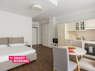 Apartment Largo Molina - Interno 3 in Bologna - Apartment