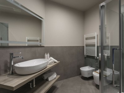 Apartment San Luca Apartments - Grillo - RS - Features photo 10