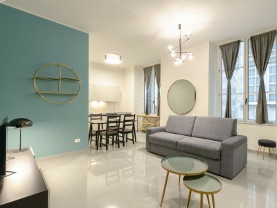 Apartment San Luca Apartments - Grimaldi - RS in Genova - Apartment
