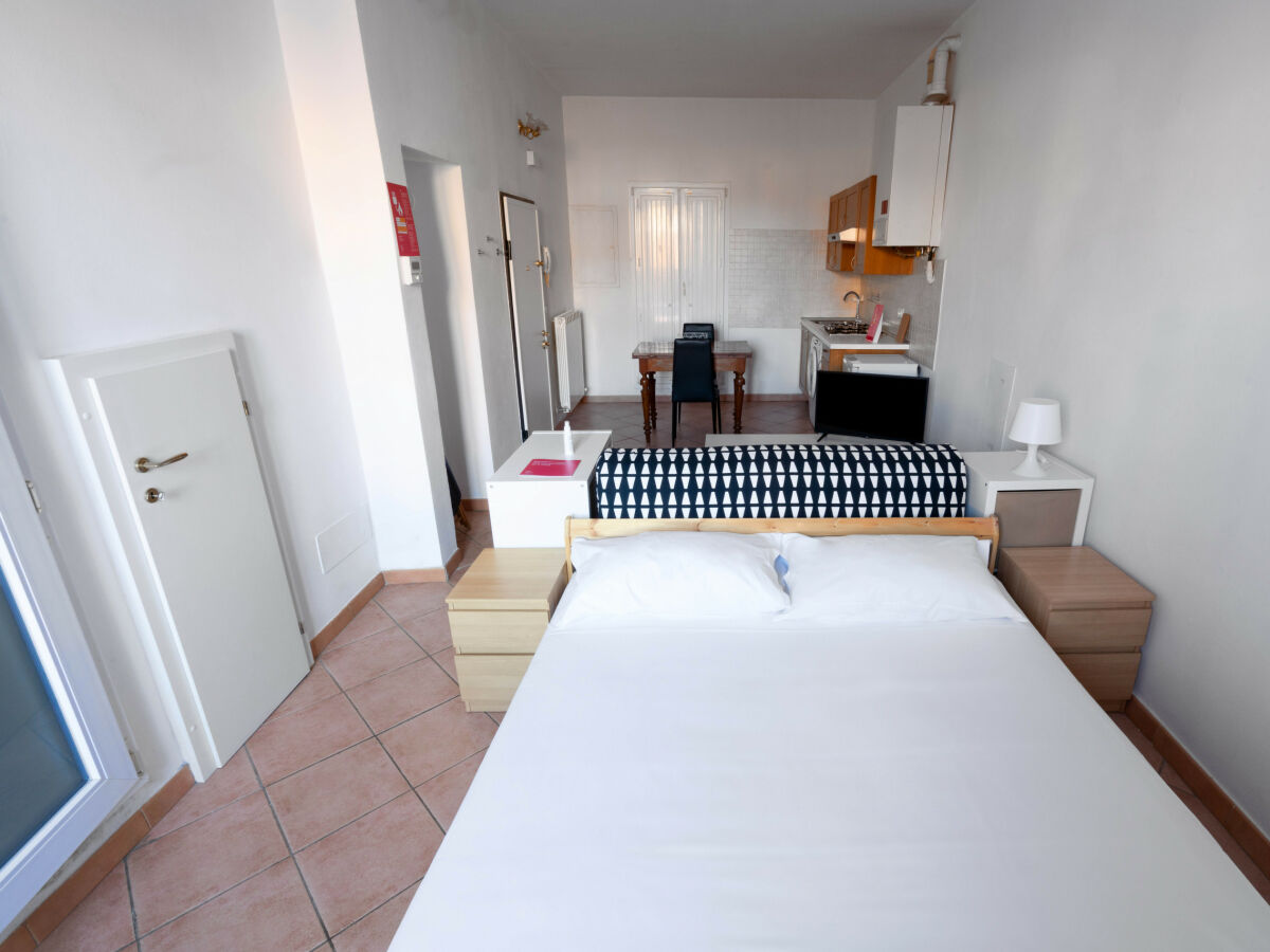 Apartment San Vitale 72 - Studio San Vitale - Features photo 3
