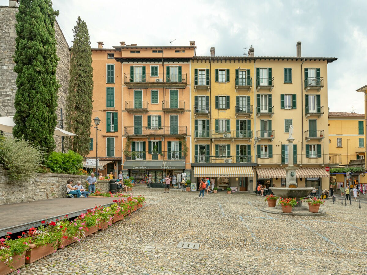 Apartment Bellagio Central Square