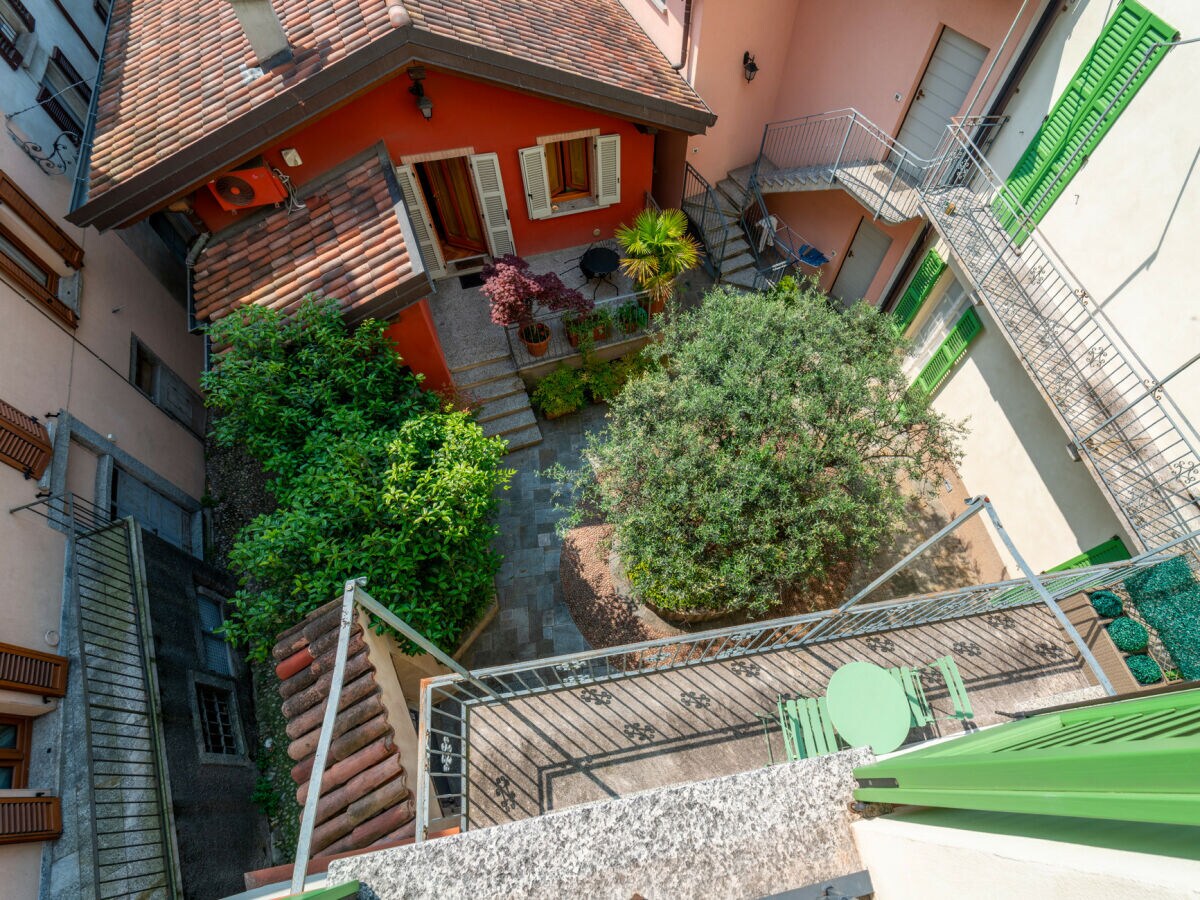 Apartment Green House Regatola