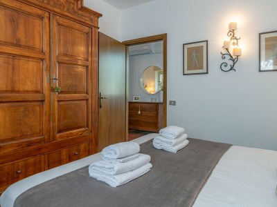 Apartment Swan Lake - Features photo 18