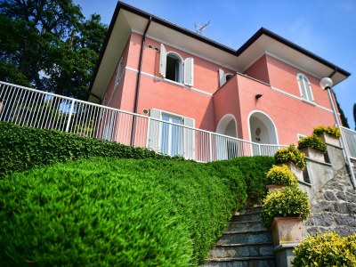 Villa Villa Perledina - Outdoor photo 5