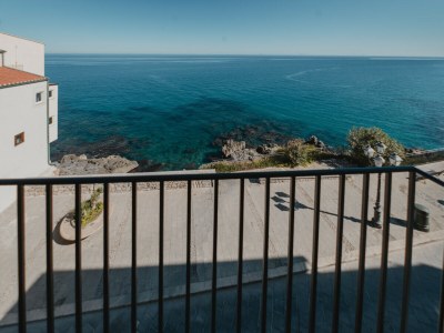 Apartment Tra la Rocca e il mare di Cefalù - CM in Cefalù - Apartment