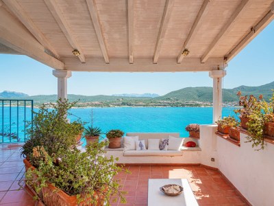 Apartment Casa Azzurra - Outdoor photo 4