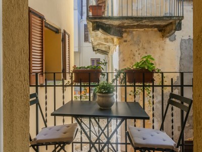Apartment Loppia Secret Garden in Bellagio - Apartment