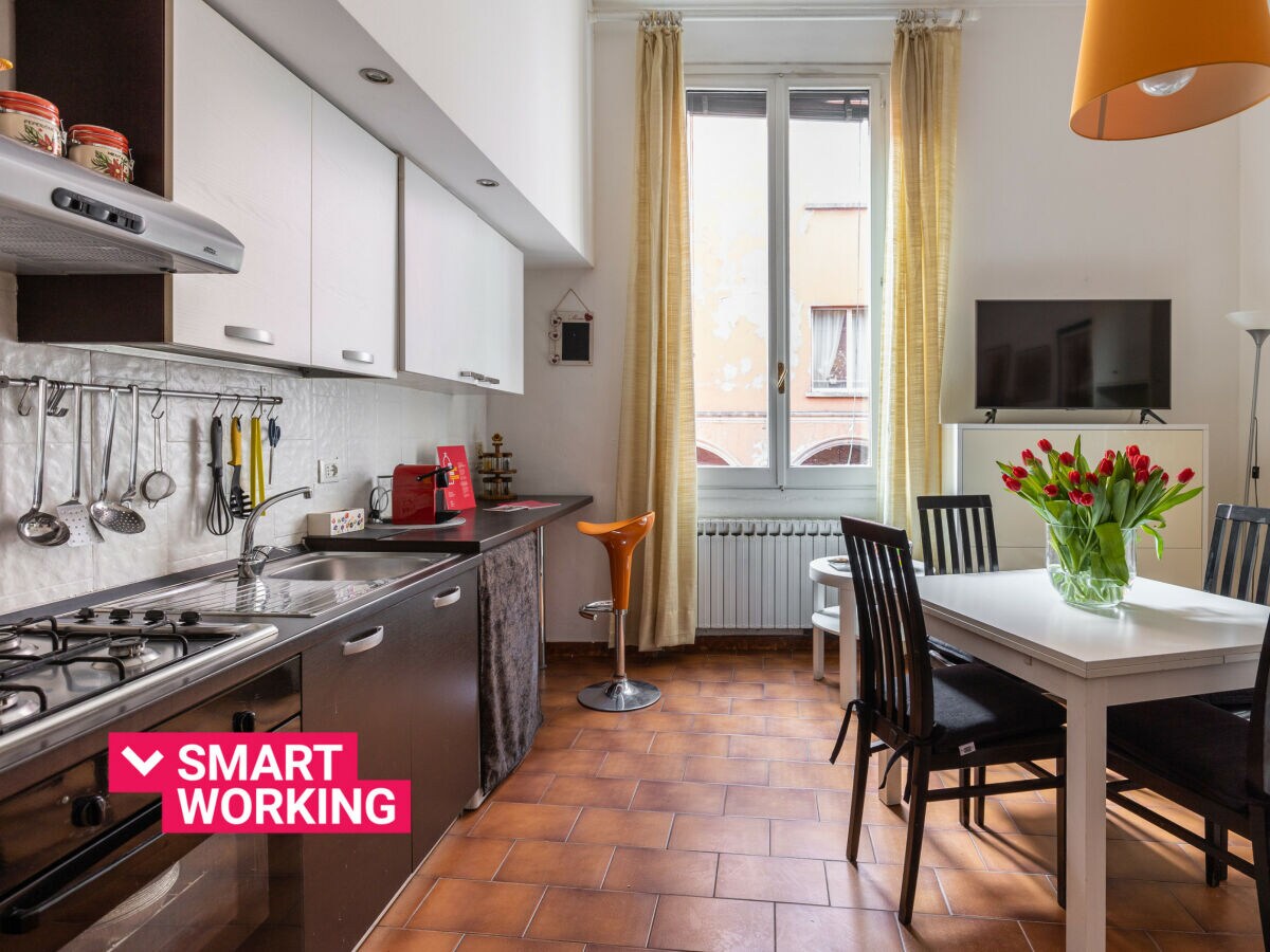 Apartment Montegrappa 11 - Bilocale - Features photo 5