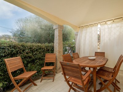 Apartment Casa delle Ginestre - UTNZ in Olbia - Apartment