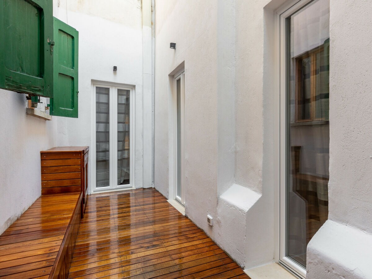 Apartment Del Carro 3 - Ghetto Ebraico