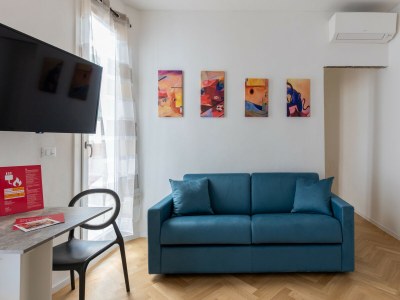 Apartment Del Carro 3 - Ghetto Ebraico - Features photo 5