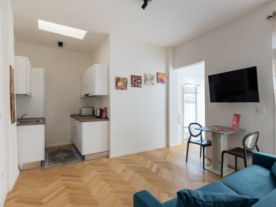 Apartment Del Carro 3 - Ghetto Ebraico - Features photo 6