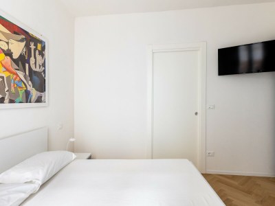 Apartment Del Carro 3 - Ghetto Ebraico - Features photo 11