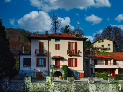 Apartment Casa Claudia in Bellagio - Apartment