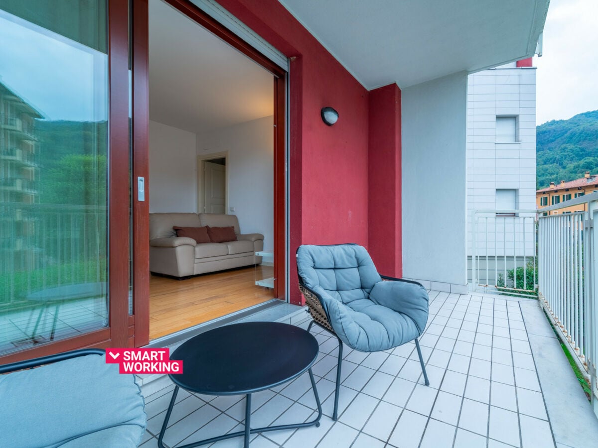 Apartment Como Comfort Flat
