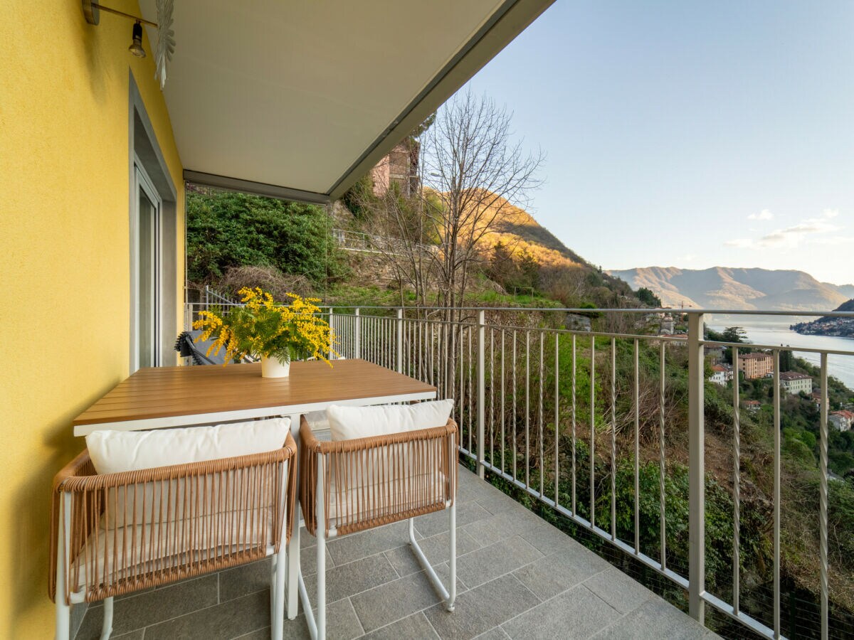 Apartment Ka d'Oro Deluxe - CM