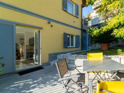 Apartment Ka d'Oro Deluxe - CM - Environment photo 24