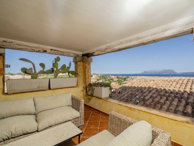Apartment Casa Nadia - UTNZ/P.IVA in Olbia - Apartment