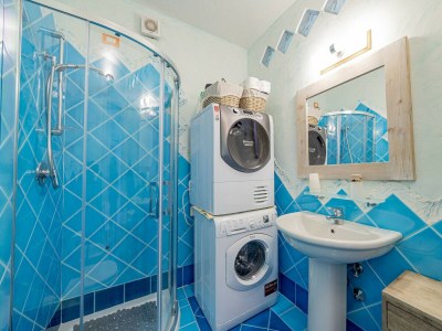 Apartment Casa Nadia - UTNZ/P.IVA - Features photo 31