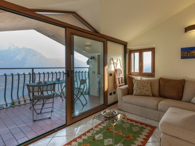 Apartment Civenna Lake View - Features photo 6