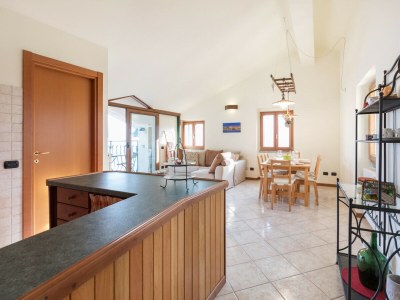 Apartment Civenna Lake View - Features photo 11