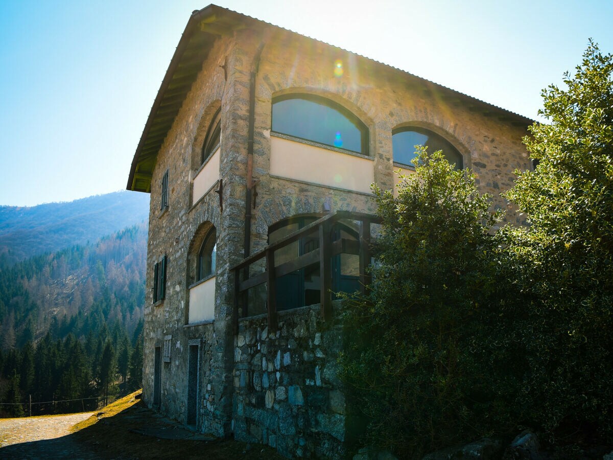 Chalet Il Larice - P.IVA - Outdoor photo 3