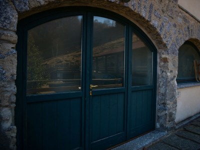 Chalet Il Larice - P.IVA in Bellagio - Chalet