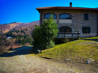 Chalet Il Larice - P.IVA - Outdoor photo 5