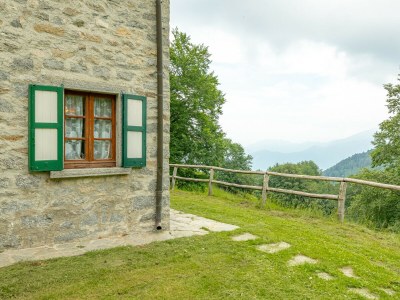 Holiday house Il Salice - P.IVA - Outdoor photo 3