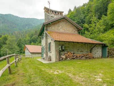 Holiday house Il Salice - P.IVA - Environment photo 54