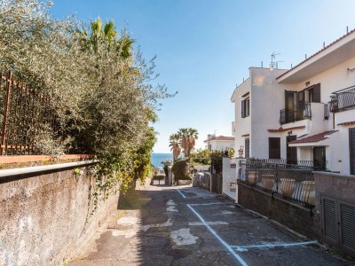 Apartment Ortensia Apartments - Casa Paola in Aci Castello - Apartment