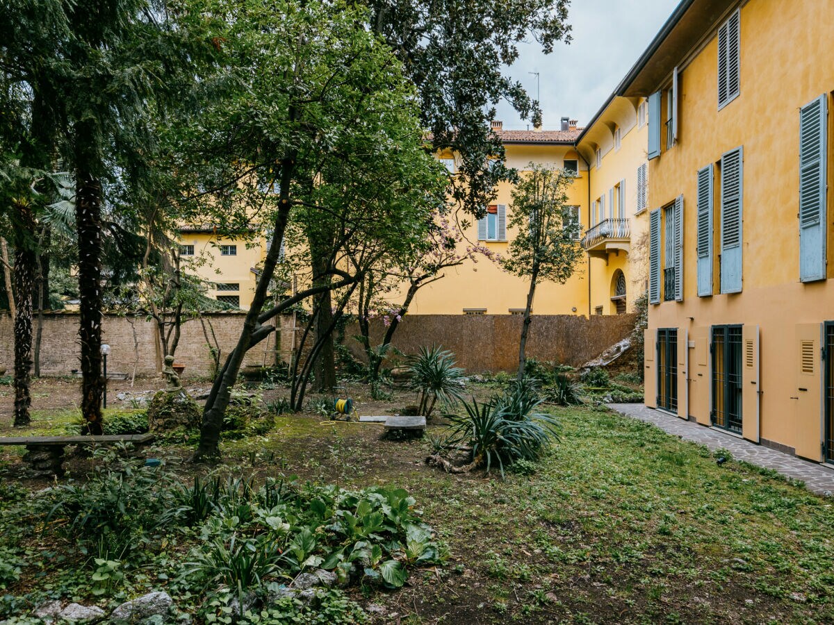 Apartment Strada Maggiore 59 - Casa Ambrosini  Afrodite - Outdoor photo 5