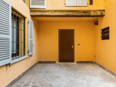 Apartment Strada Maggiore 59 - Casa Ambrosini  Afrodite in Bologna - Apartment