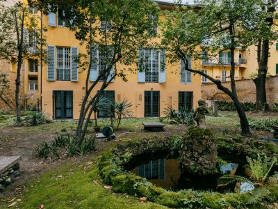 Apartment Strada Maggiore 59 - Casa Ambrosini  Afrodite - Outdoor photo 6