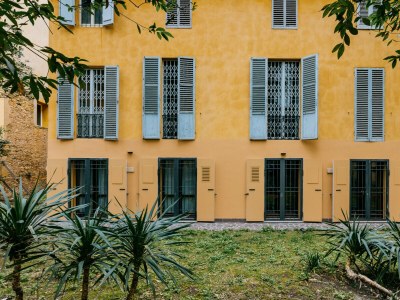 Apartment Strada Maggiore 59 - Casa Ambrosini  Afrodite - Outdoor photo 9