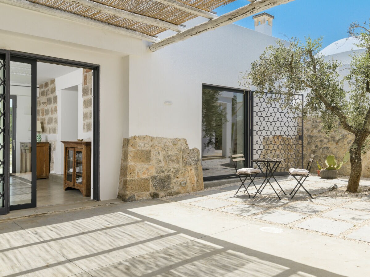 Villa Trullo delle Stelle