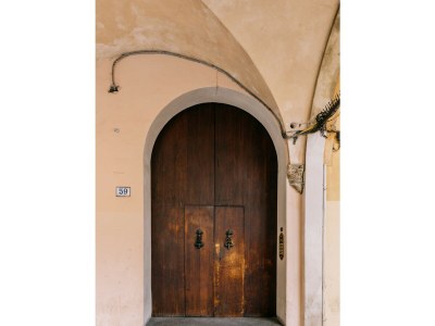 Apartment Strada Maggiore 59 - Casa Ambrosini - Atena in Bologna - Apartment