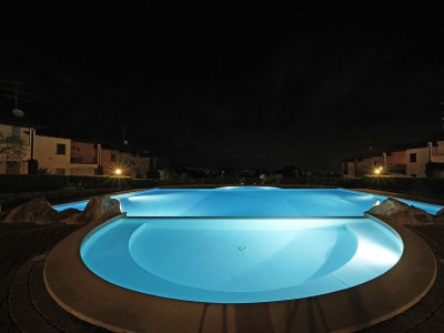 Apartment Le Giare PT/7 in Polpenazze del Garda - Apartment