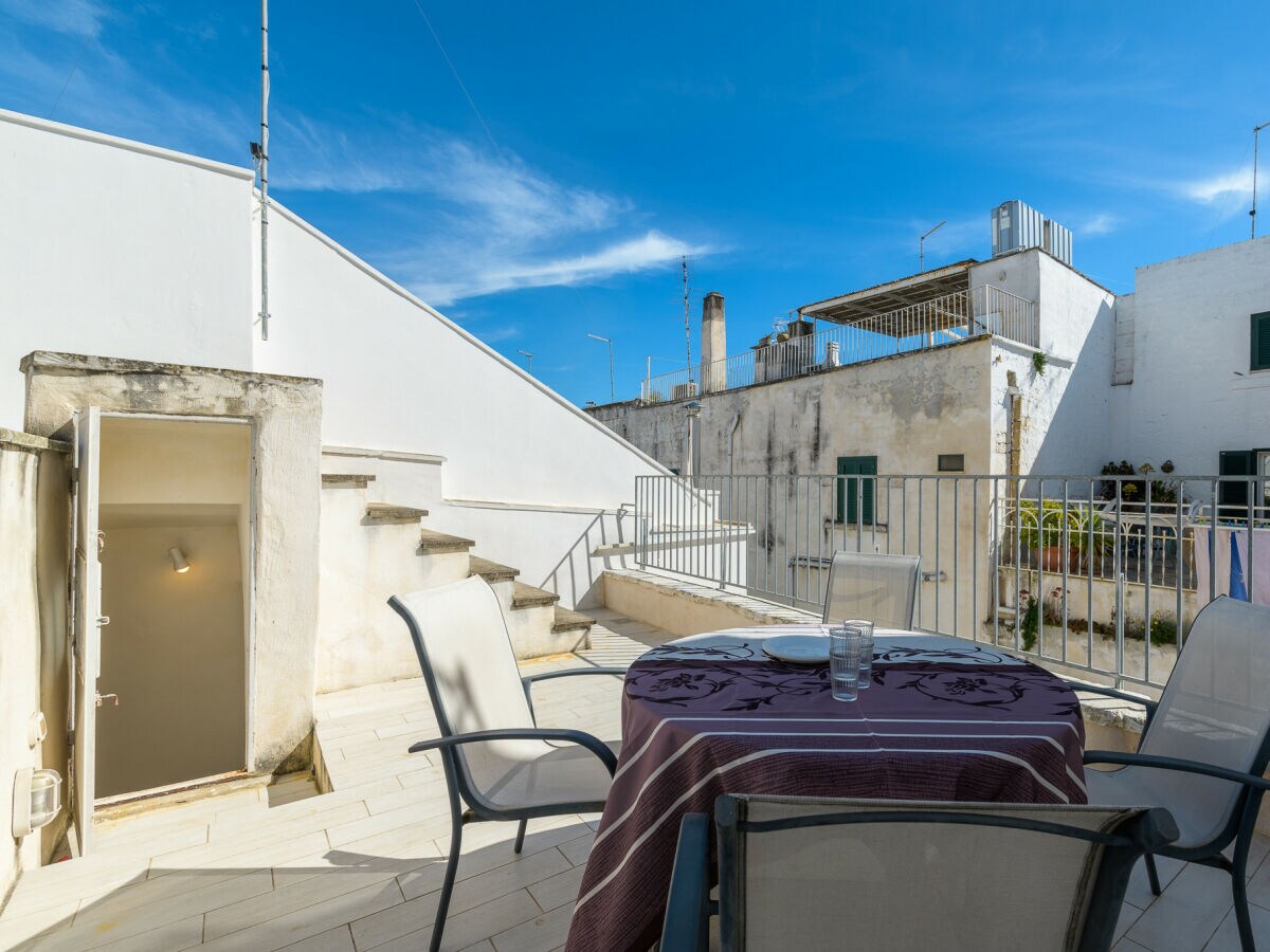 Apartment Terrazza 42 - RS