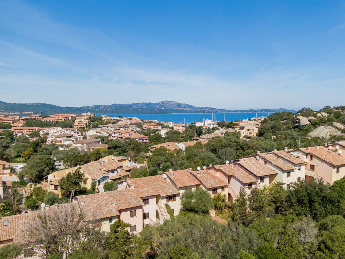 Apartment Casa Petralana